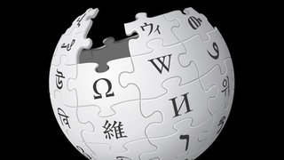 Wikipedia Logo