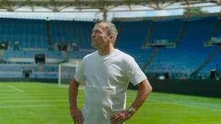 Kinodoku "Ein Sommer in Italien"