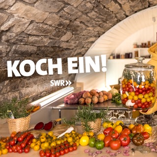 Logo „Koch ein!“
