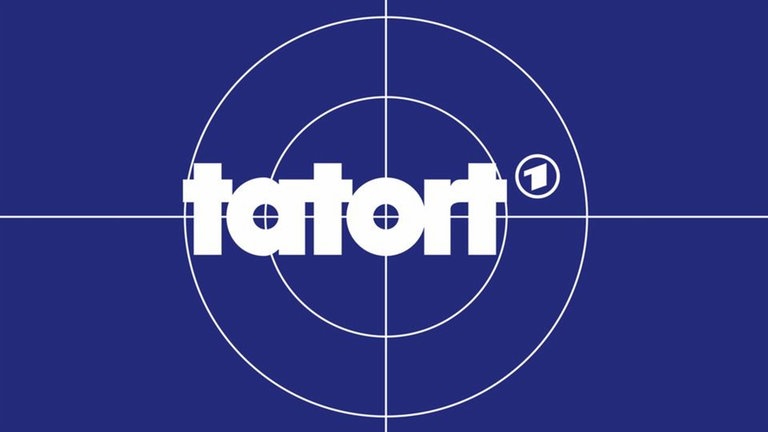 Logo Tatort