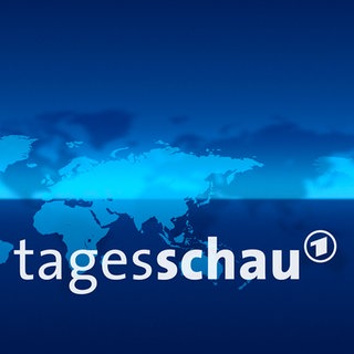 Logo Tagesschau