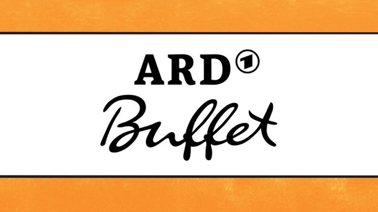 Logo ARD Buffet