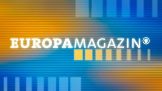 Logo Europamagazin