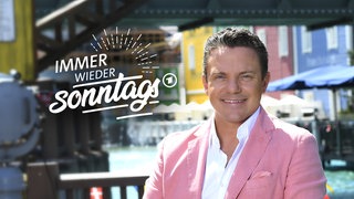 Logo immer wieder sonntags