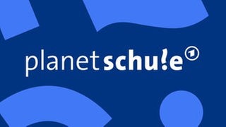 planet schule Logo