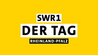 Sendungslogo SWR1 Der Tag Rheinland-Pfalz