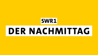 Sendungslogo SWR1 Der Nachmittag