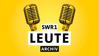 Sendungslogo SWR1 Leute Archiv