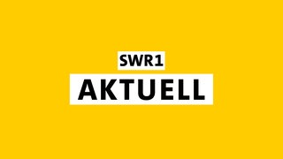 Sendungslogo SWR1 Aktuell
