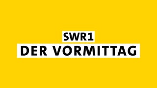 Sendungslogo SWR1 Der Vormittag