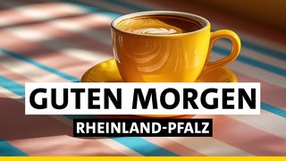 Sendungslogo SWR1 Guten Morgen Rheinland-Pfalz