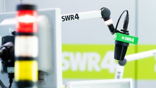 SWR4 Studio Stuttgart