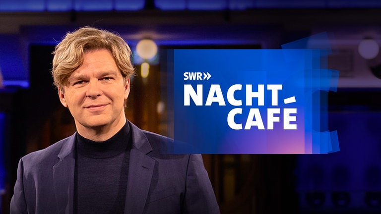 Logo "NACHTCAFÉ"