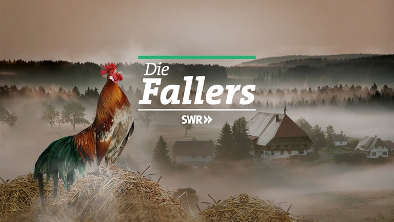 Die Fallers