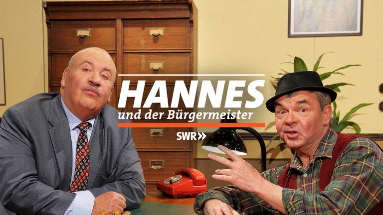 Hannes und der Bürgermeister