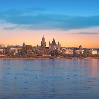 Logo Landesschau Rheinland-Pfalz