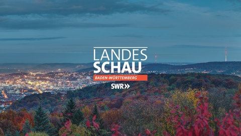 Landesschau Baden-Württemberg