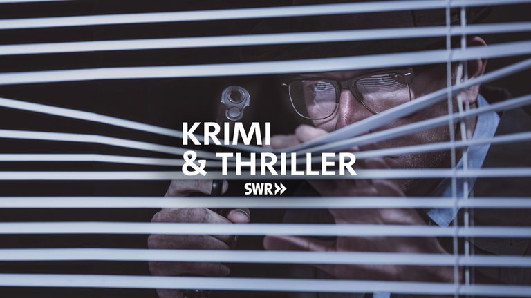 Logo "Krimi und Thriller"