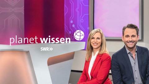 Planet Wissen