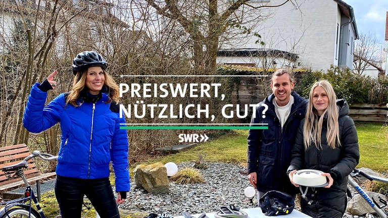 Preiswert, Nützlich, Gut?