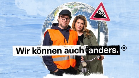 Logo "Wir können auch anders"