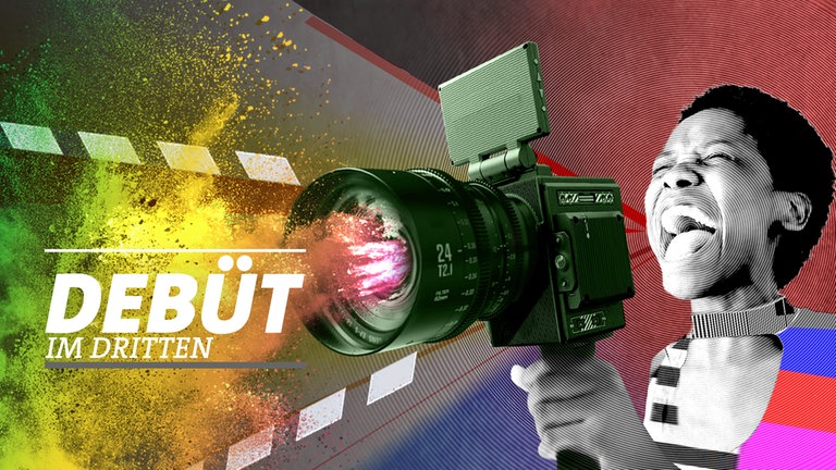 Debüt im Dritten