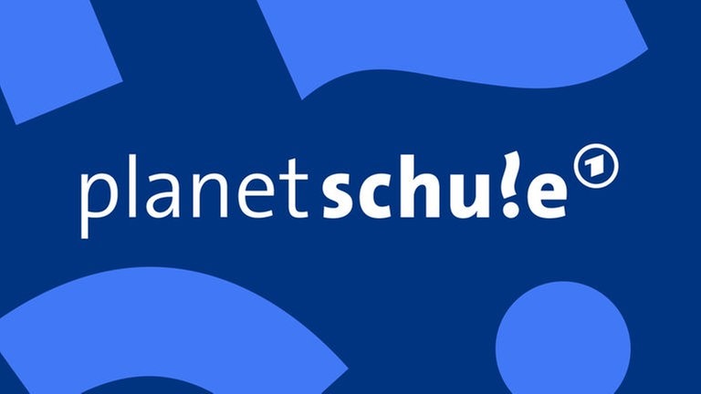 Logo Planet Schule