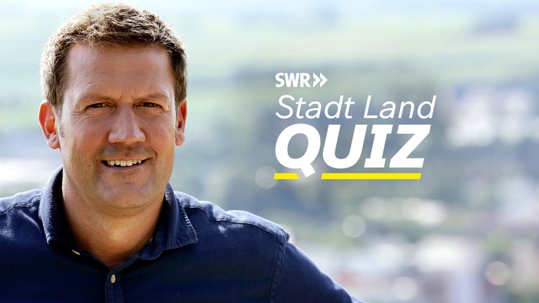 Stadt - Land - Quiz