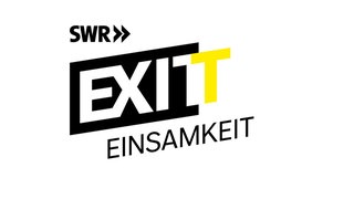 Logo "SWR Exit Einsamkeit"