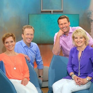 Sendungssignet 'Kaffee oder Tee'