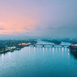 SWR Aktuell Nachrichten für RP