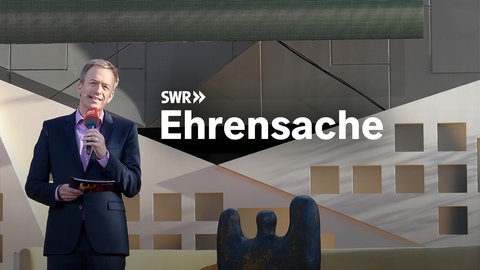 Cover der Sendung Ehrensache