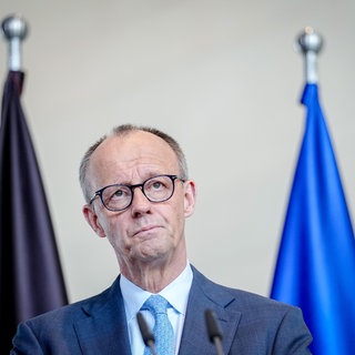Friedrich Merz