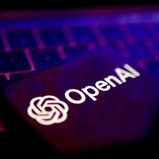 Logo von OpenAI