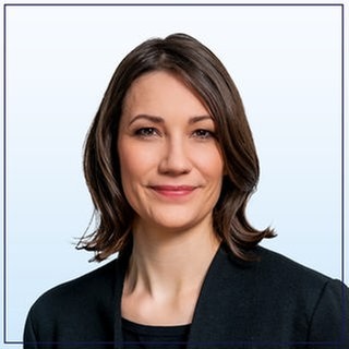 Anne Spiegel, Spitzen·kandidatin von der Partei Die Grünen.