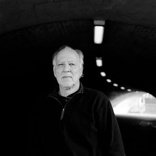 Werner Herzog