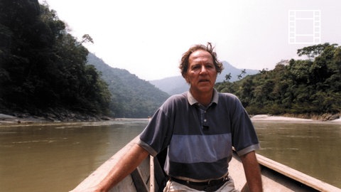 Werner Herzog
