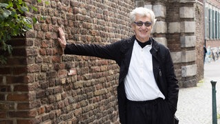 Wim Wenders
