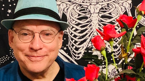 Rosa von Praunheim