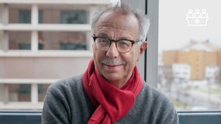 Prof. Dieter Kosslick