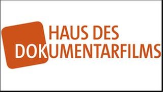 Logo des "Haus des Dokumentarfilms"