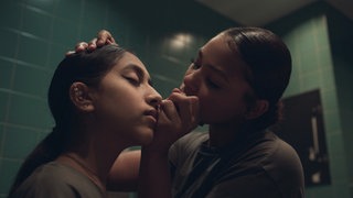 Szene aus Sisterqueens