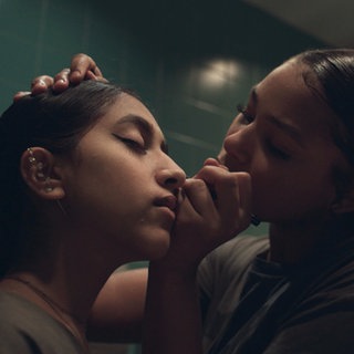 Szene aus Sisterqueens