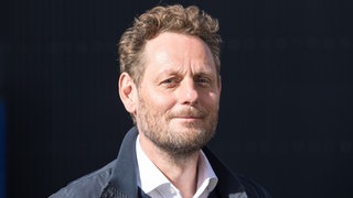 Karl-Sczuka-Preisträger 2017: Olaf Nicolai