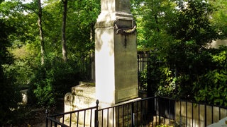 Grab von Vincenzo Bellini