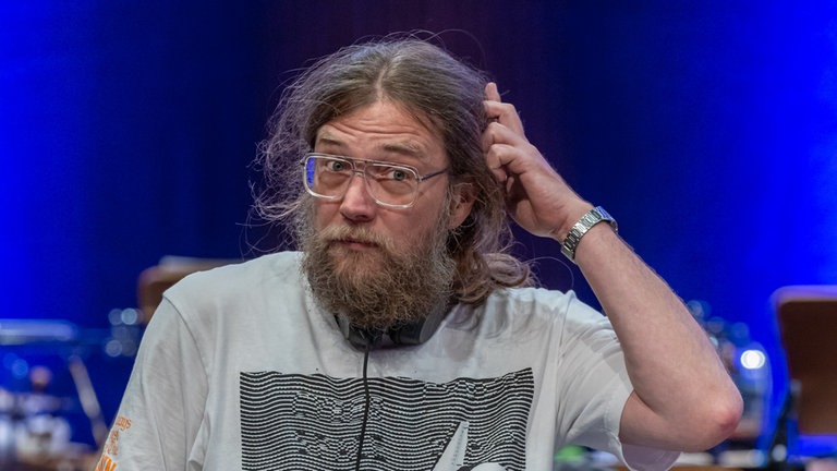 Mark Lorenz Kysela