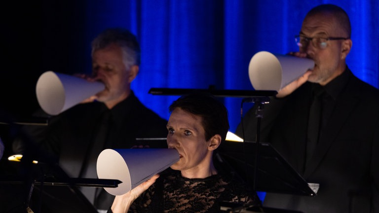 SWR Vokalensemble 