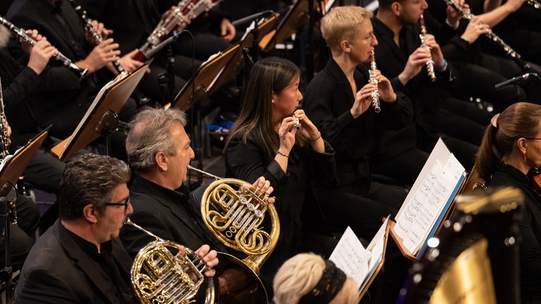 SWR Symphonieorchester