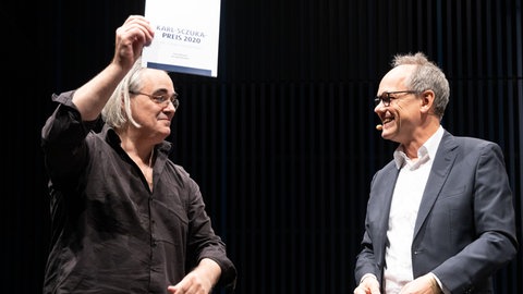 Frédéric Acquaviva, Kai Gniffke