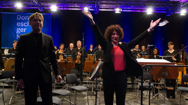 Lula Romero, Bas Wiegers
